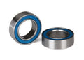 Blue-Seal Ball Bearings 6x10x3 mm (2)