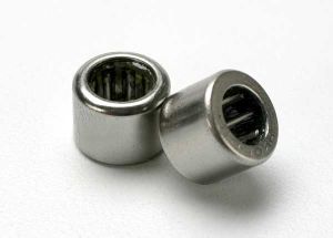 Needle Roller Bearings 6x10x8 mm (2)