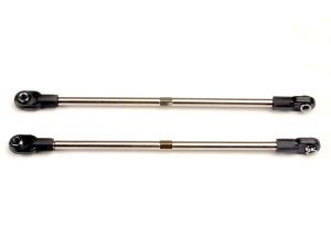 116 mm Rear Toe Links (2)