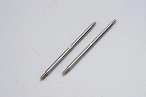 Front Steel Toe Links (2)