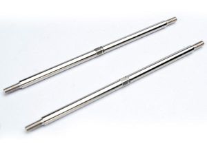 Rear Steel Toe Links (2)