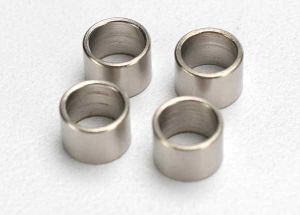 Steel Wheel Spacers (4)
