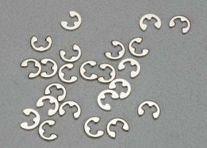 E-Clips 1.5 mm (24)