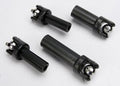 Center Half Shafts