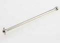 128.5 mm Steel Driveshaft with Pin