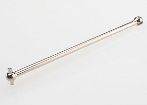 128.5 mm Steel Driveshaft with Pin