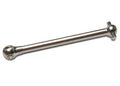 66 mm Steel Center Driveshaft