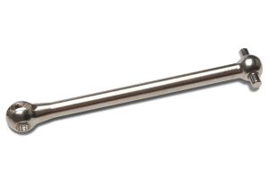 66 mm Steel Center Driveshaft