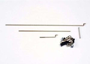 Slide Carburetor Linkage Set with Hardware