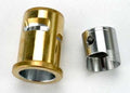 Matched Piston and Sleeve