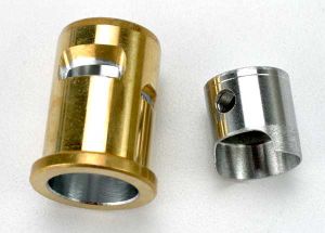Matched Piston and Sleeve