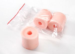 High-Volume Air Filter Inserts (3)
