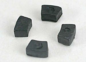 Cush-Drive Pads (4)