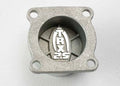 Backplate with O-Ring