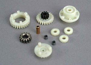 Complete EZ-Start 2 Gear Set