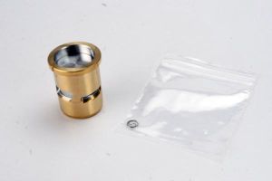 Matched Piston and Sleeve