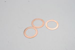 Cooling Head Gaskets (3)