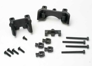 Shock Mounts (F&R) with Hardware