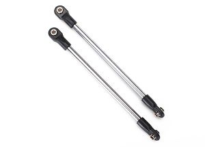 Steel Push Rods (2)