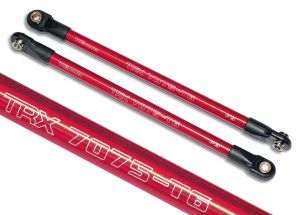 Aluminum Push Rods (2)