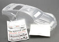 Revo Platinum Edition Clear Body