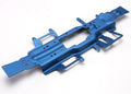 Blue Aluminum Revo and Slayer Extended Chassis