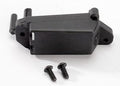 Throttle Servo Mount with Screws