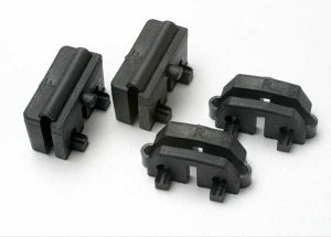 Steering Servo Mounts (2)