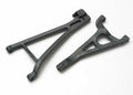 Front Left Suspension Arms (Upper & Lower)