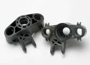 Axle Carriers (L&R)