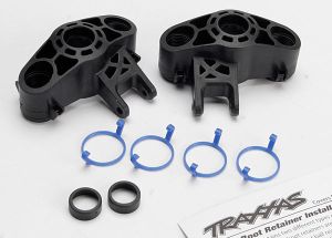 Axle Carriers (L&R)