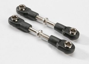30 mm Steering Link Turnbuckles (2)