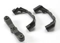 Steering Arm Mount and Stops