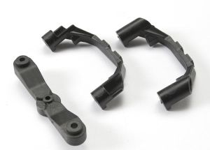 Steering Arm Mount and Stops