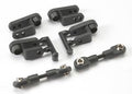 Steering Servo Horns with Linkages