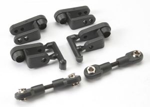 Steering Servo Horns with Linkages