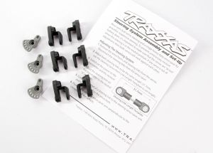 Aftermarket Steering Servo Horns