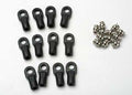 Large Rod Ends with Hollow Balls (12)