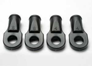 Large Rod Ends (4)