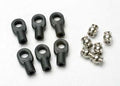 Small Rod Ends (6)