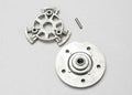 Slipper Clutch Plate and Hub