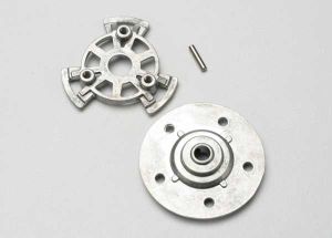 Slipper Clutch Plate and Hub