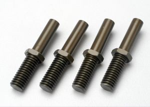 Aluminum Rocker Arm Posts (4)