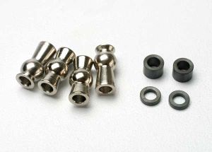 Hollow Ball Set