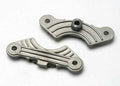 Brake Calipers and Pads (2)