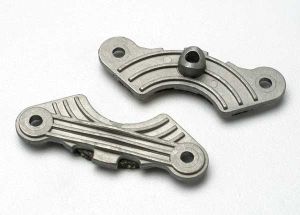 Brake Calipers and Pads (2)