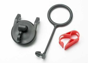 Fuel Tank Cap Kit