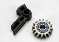 Idler Gear & Support