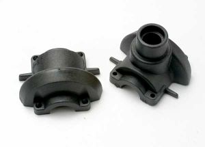 Differential Housing Halves