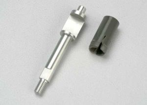 Brake Cam with Sleeve